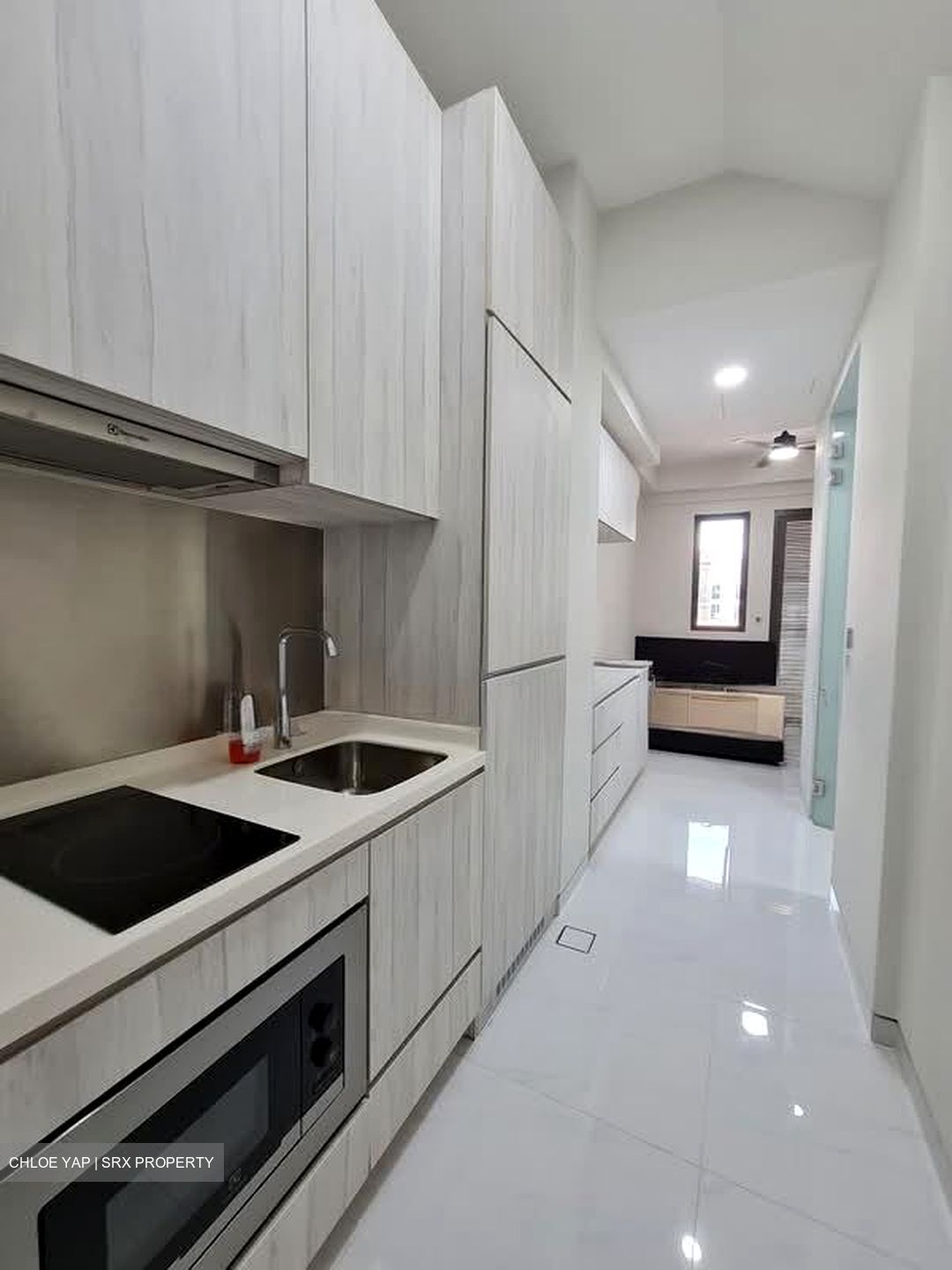 Park 1 Suites (D14), Apartment #555615701